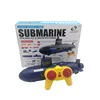 Remote-controlled Toy For Popular Science Experiment DIY Model Remote-controlled Submarine Children's Birthday Gift Birthday toy 2