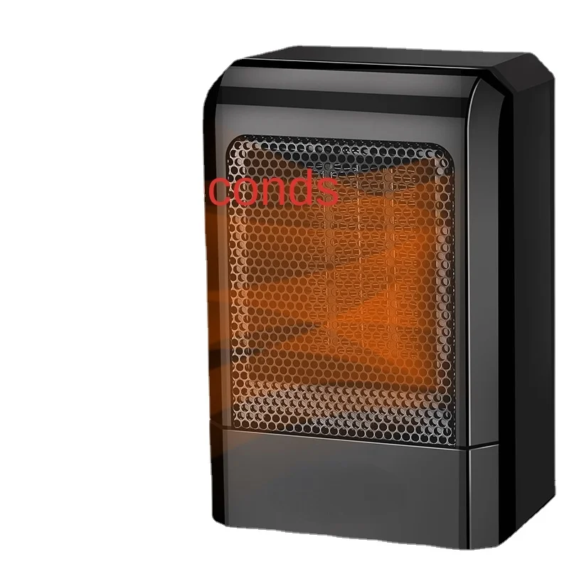 

Mini heater Home fast heating office desktop heater, student dormitory small electric heating, cross-border generation