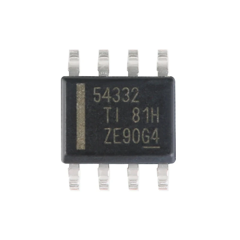 Nuovo Chip Convertitore Buck Patch Tps54332Ddar Soic-8 3.5A 1Mhz Originale