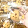 New Cartoon Kawaii Plush Cat Paw/Guinea Pig Slow Rebound Toy Creative Small Fresh Pinch Children Decompression Toys 1