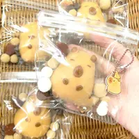 New Cartoon Kawaii Plush Cat Paw/Guinea Pig Slow Rebound Toy Creative Small Fresh Pinch Children Decompression Toys 1