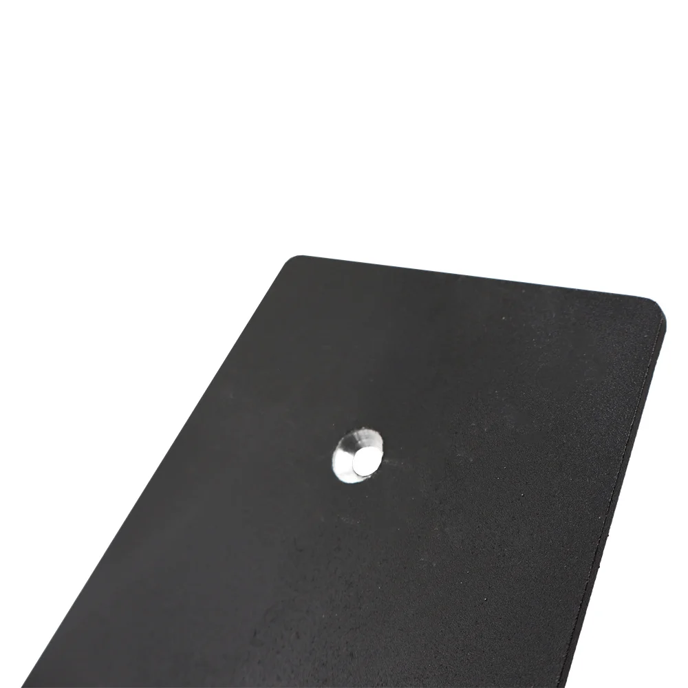 Original Rear Pedal Cover Suit For Teverun BLADE GT Electric Scooter Rear Pedal Cover Official Accessories