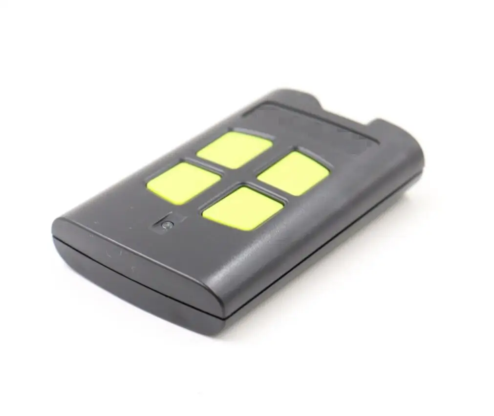 For TO.GO 4VA TO.GO 2VA TO.GO 2WV TO.GO 4WV WP Garage Door Remote Control Beninca 433mhz Rolling Code Replacement Remote Gate 3