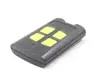 For TO.GO 4VA TO.GO 2VA TO.GO 2WV TO.GO 4WV WP Garage Door Remote Control Beninca 433mhz Rolling Code Replacement Remote Gate 3