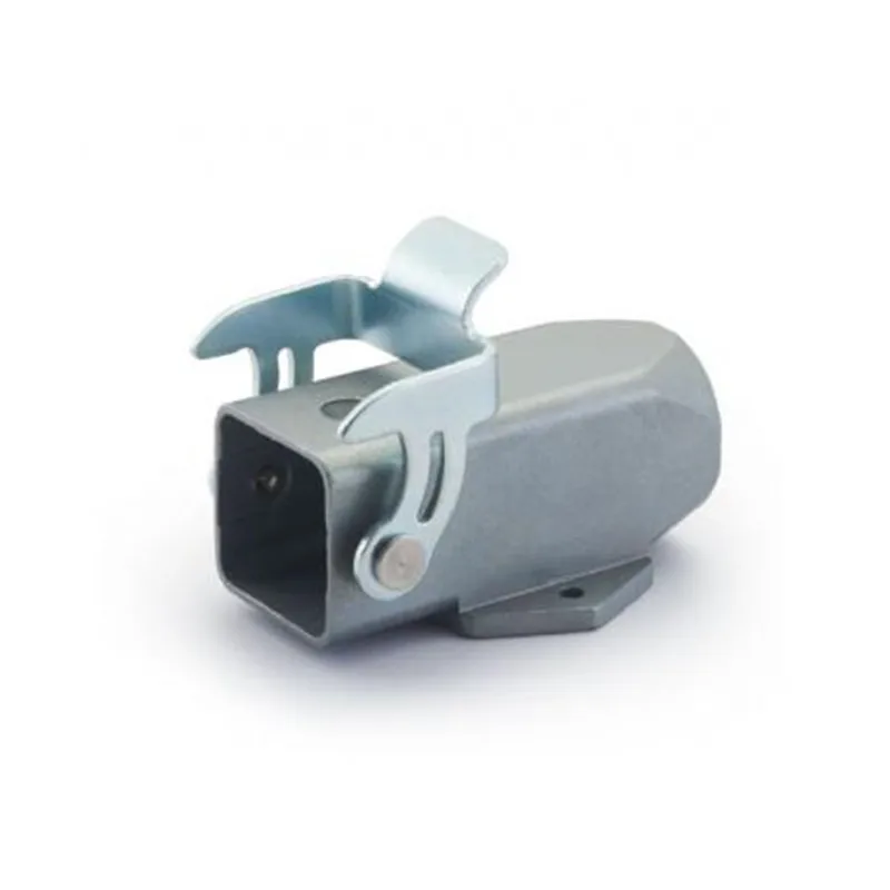 

10PCS Heavy duty connector 19620031250 EMC.H3A-SF-1L/W-M20