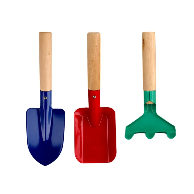 three-piece set