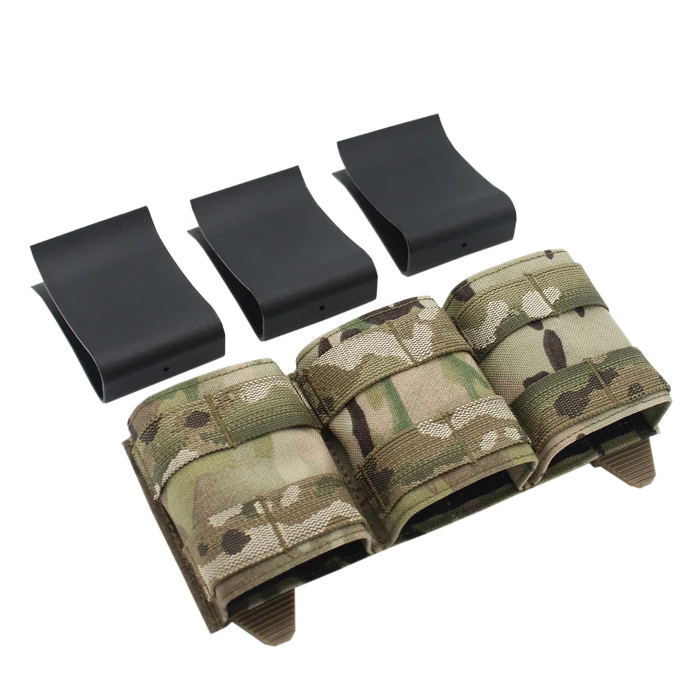 VULPO KYWI Ÿ  5.56 M4 Molle Ʈ źâ Ŀġ,  Ʈ ű Ŀġ Ȧ