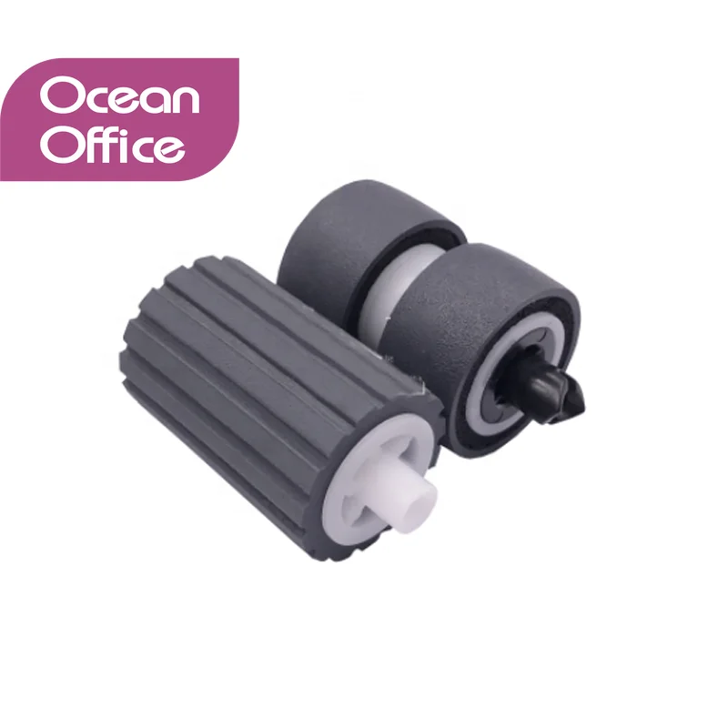 1 шт. ролик захвата для Canon DR-2580C 2510C 2010C 3010C C125 C130 разделительная передача (art.: 3920be54ea8ca) - 3920be54ea8ca