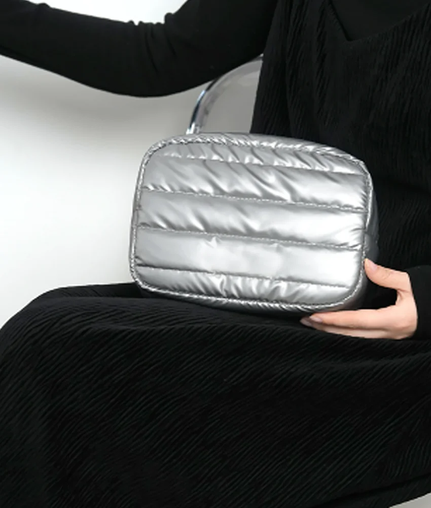 Women's Fashion Makeup Bag Large Capacity Travel Toiletry Bag Storage Bag For Women Business Trip