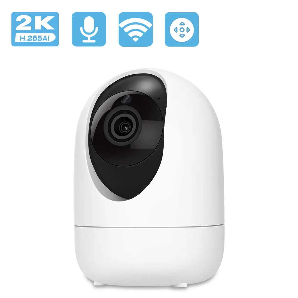 Ip Камера Anbiux 1080p Купить