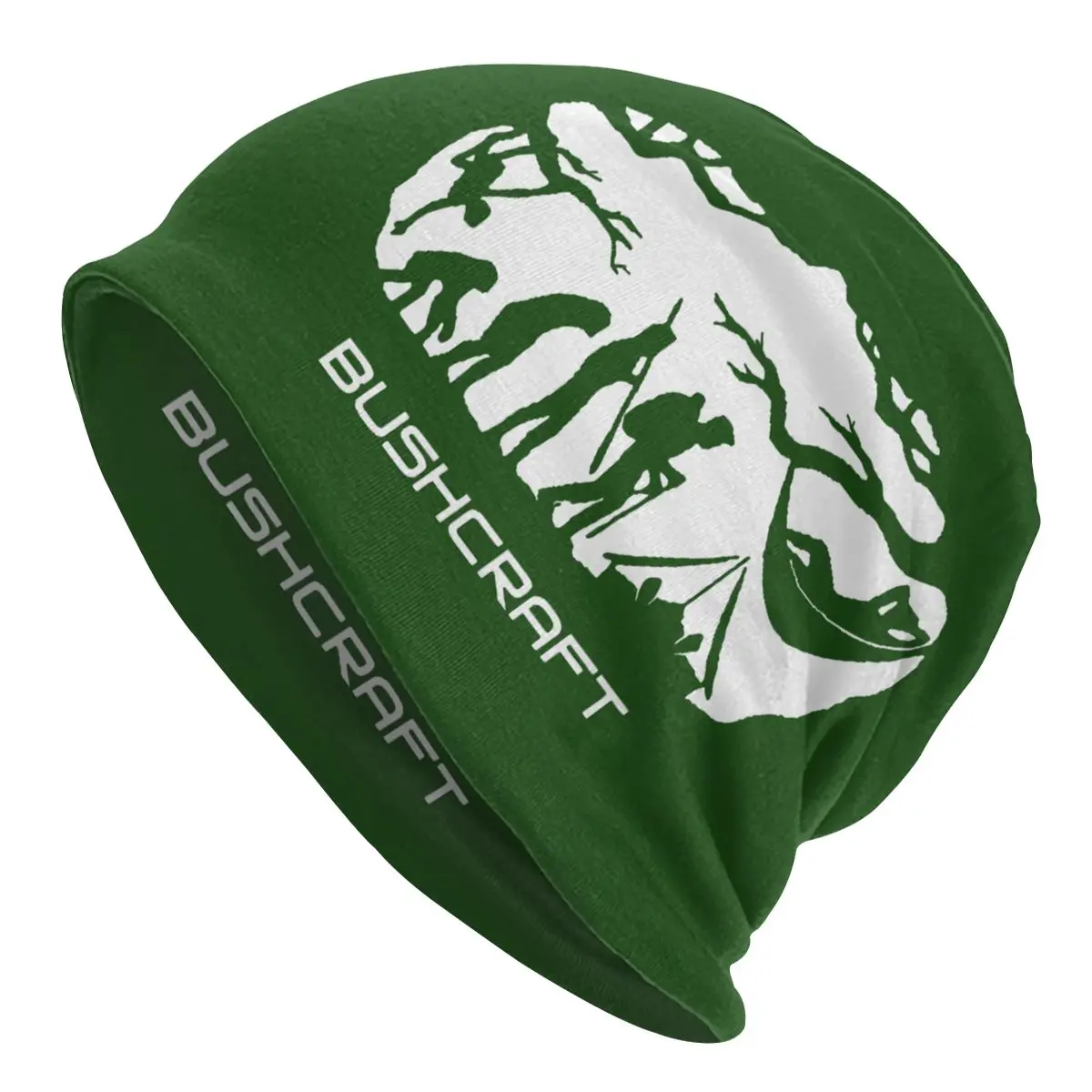 

Bushcraft Survival Hammocking Evolution Camping Mountain Travel Wild Cap Vintage Street Skullies Beanies Hats Bonnet Knitted Hat