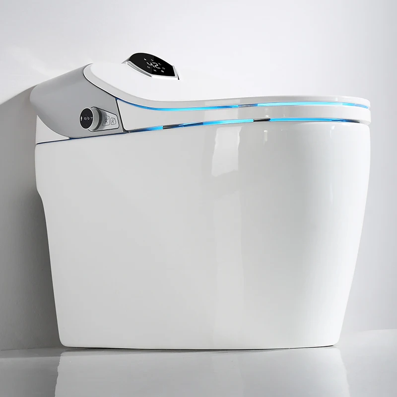 YYHC-Intelligent toilet sanitary ware bathroom water saving