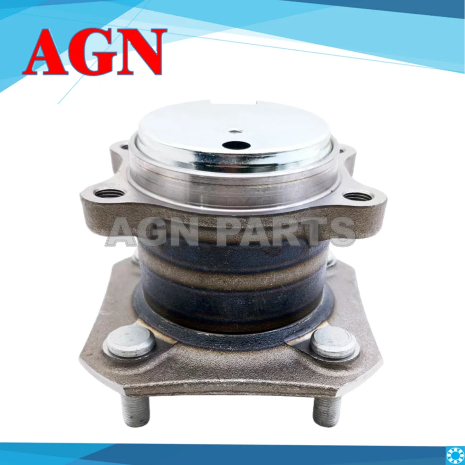 for NISSAN SENTRA B16 2006-2013 Rear Wheel Hub and Bearing Assembly, 43202-ET010