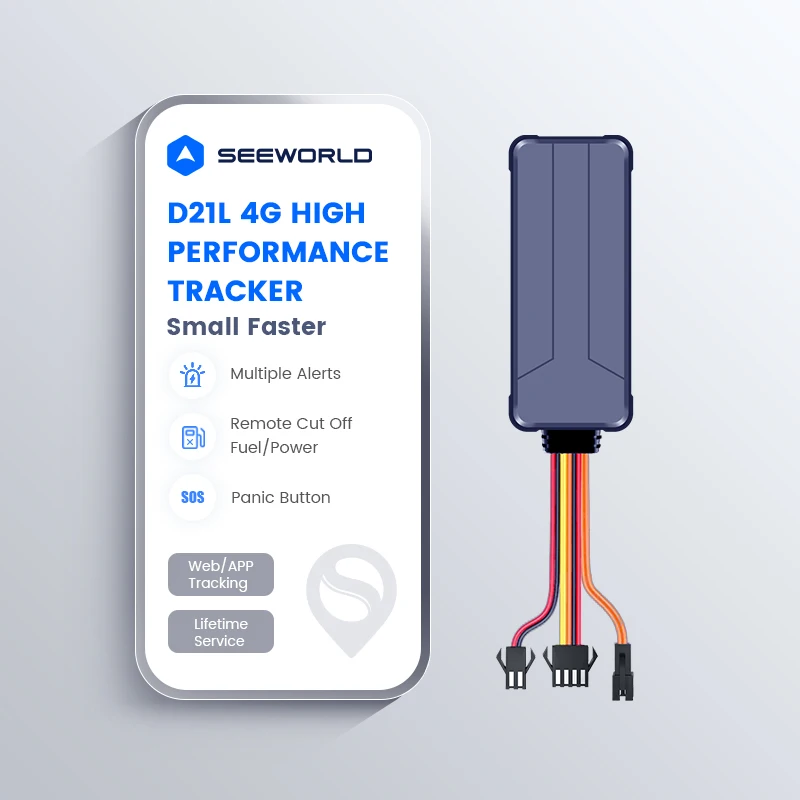 

GPS-трекер для автомобиля 4G LTE, локатор для автомобилей, мотоциклов, грузовиков, противоугонное устройство для отслеживания