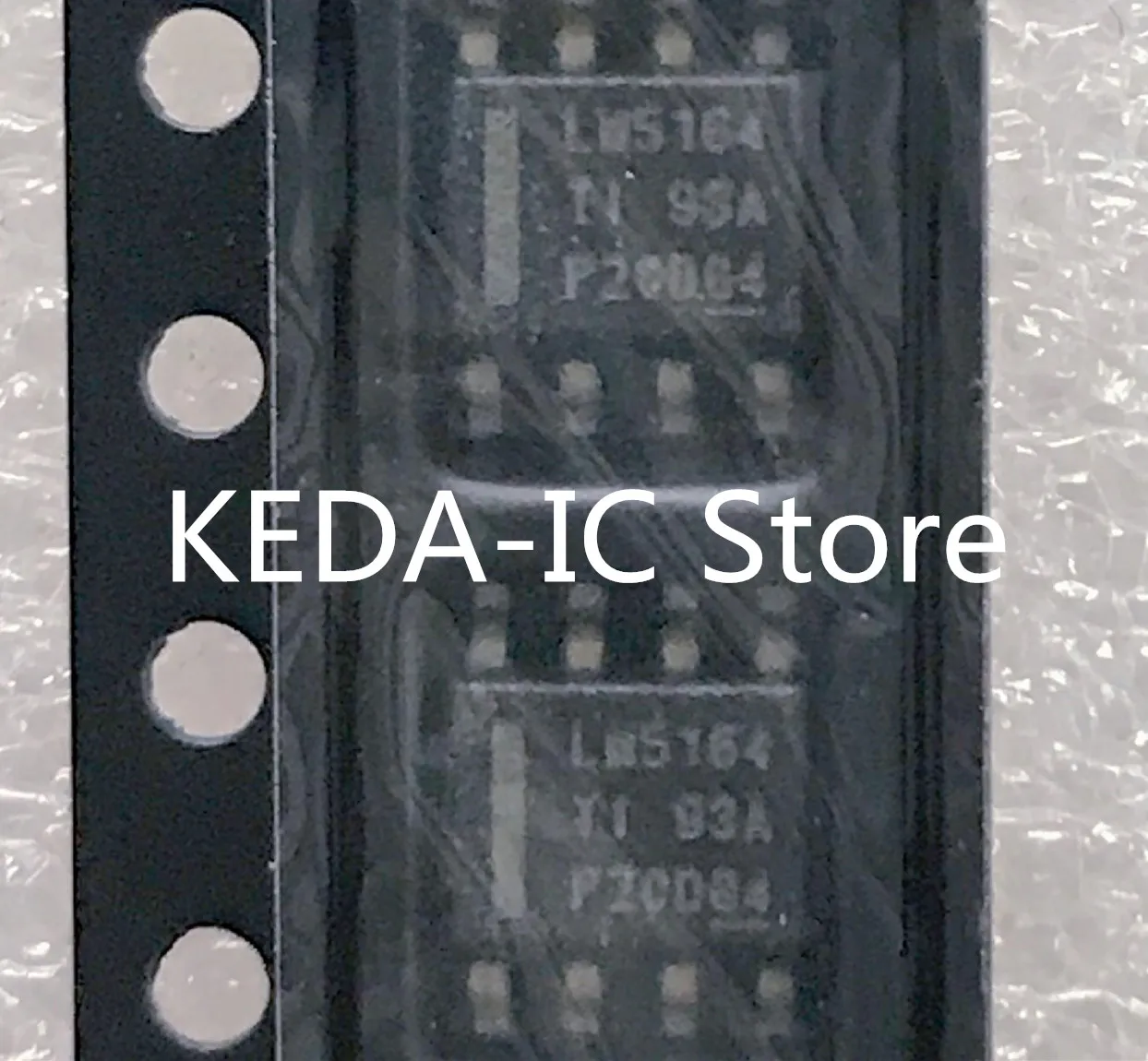 

5PCS~50PCS/LOT LM5164DDAR LM5164 SOP8 new original