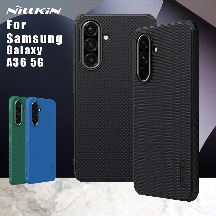 Ultra-Thin Hard PC Matte Frosted Shield Protection Case