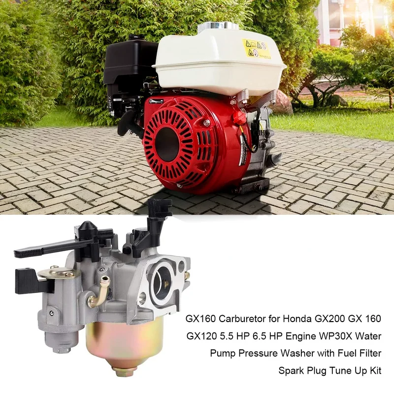 Fuel Pressure Washer Gasket Engine 