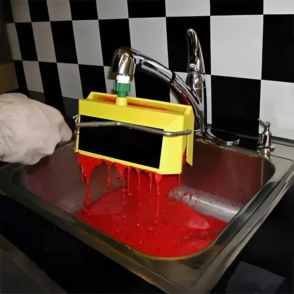 منظف أسطوانة الطلاء - غسالة ومجفف أسطوانة الطلاء