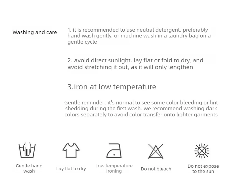Product details