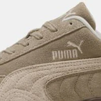 Puma véritable Speedcat femmes rétro bas lacé chaussures de course décontractées 403619-02 3
