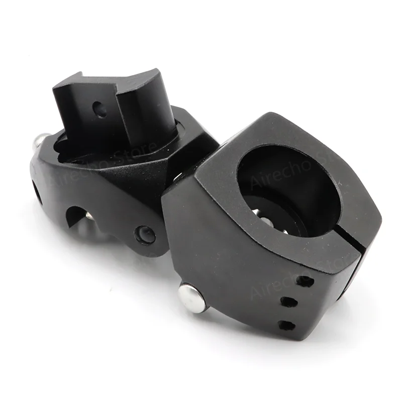 Original-Klappmechanismus-Teile für TEVERUN Fighter 11/11+/Supreme/7260R Elektroroller Klapphebel-Teile – Detail 4