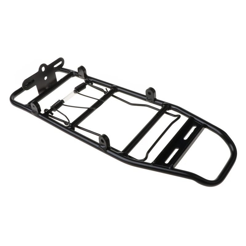 Porte-bagages arrière pour vélo