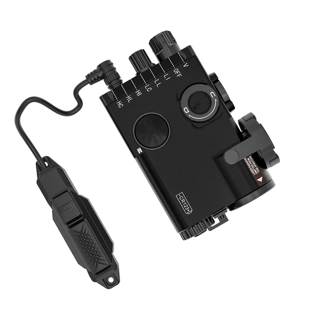 New Pressure Pad Switch, fits Laserspeed LS-M6 LS-M3