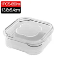 1PCS-650ml