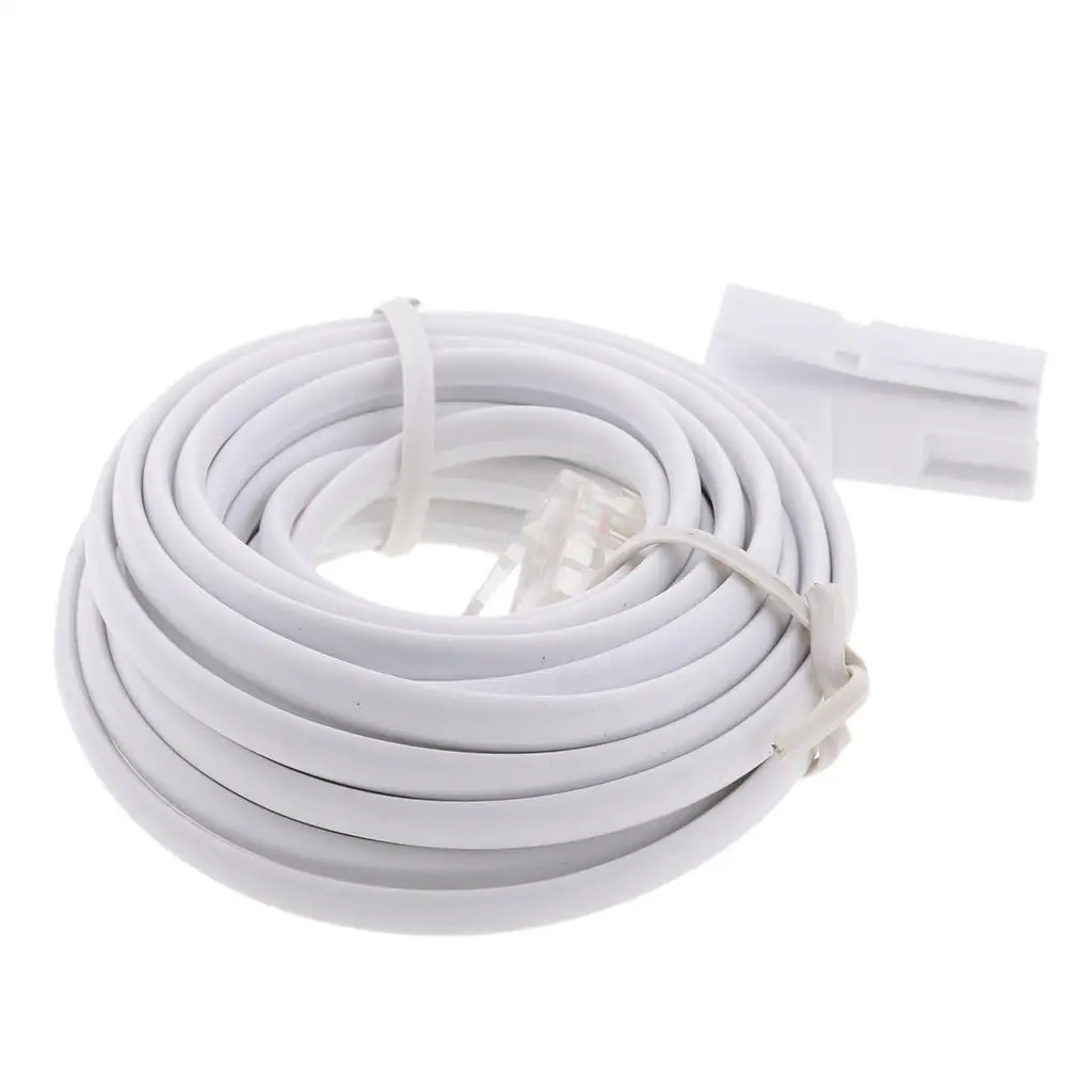 Cable de línea telefónica de 4.5 metros - TP231WHR