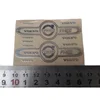Metal Paste Logo Post Metal Stickers For 1/14 Tamiya RC Truck VOLVO FH12 FH16 56360 RC Car Tamiya LESU Trailer Tractor Parts 3