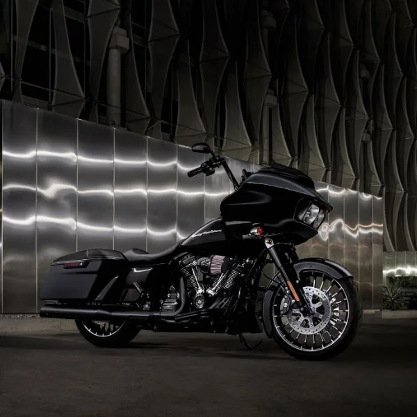 TN Motorcycle Store