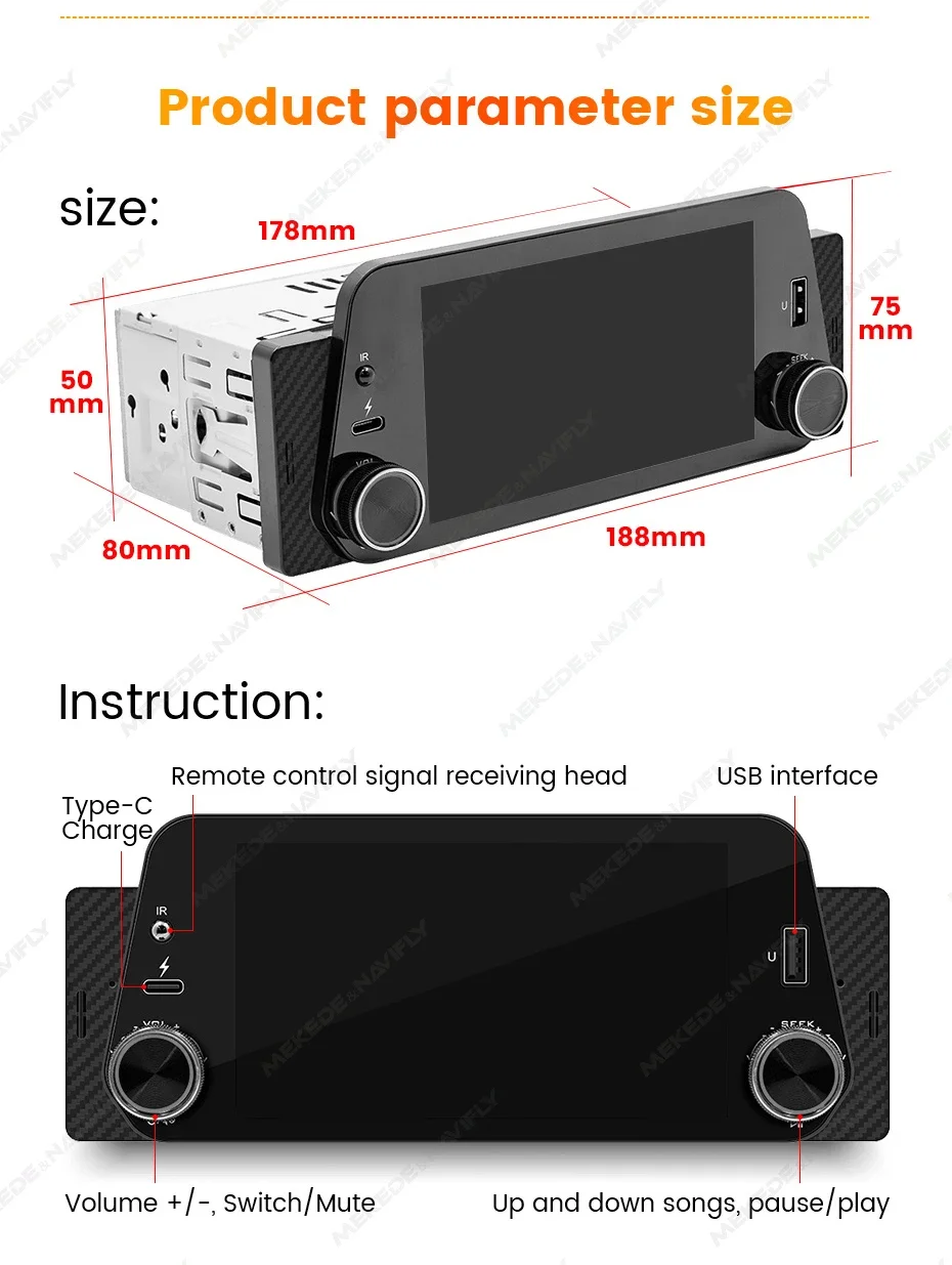 Product Detail