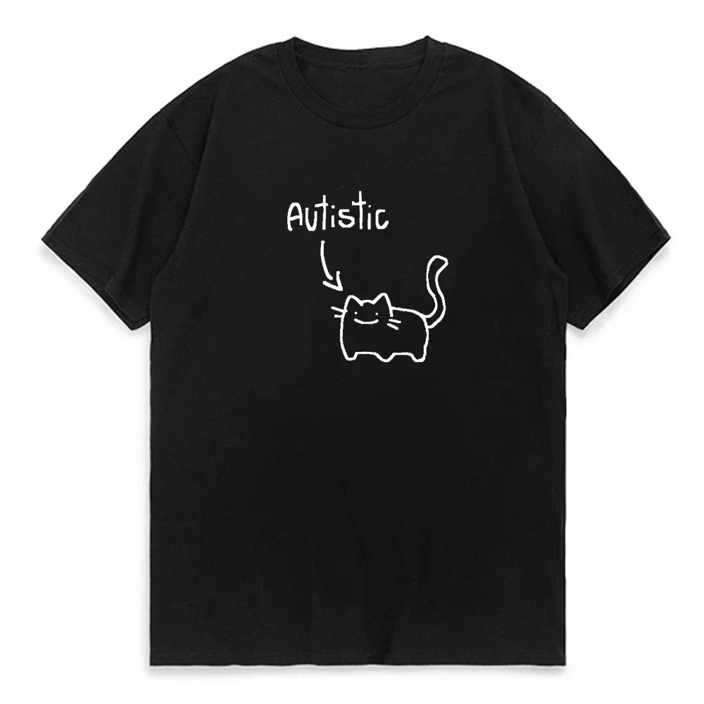 

Модная непослушная футболка, Женская милая футболка с графическим принтом, Повседневная футболка с коротким рукавом и круглым вырезом, женский короткий топ Y2k