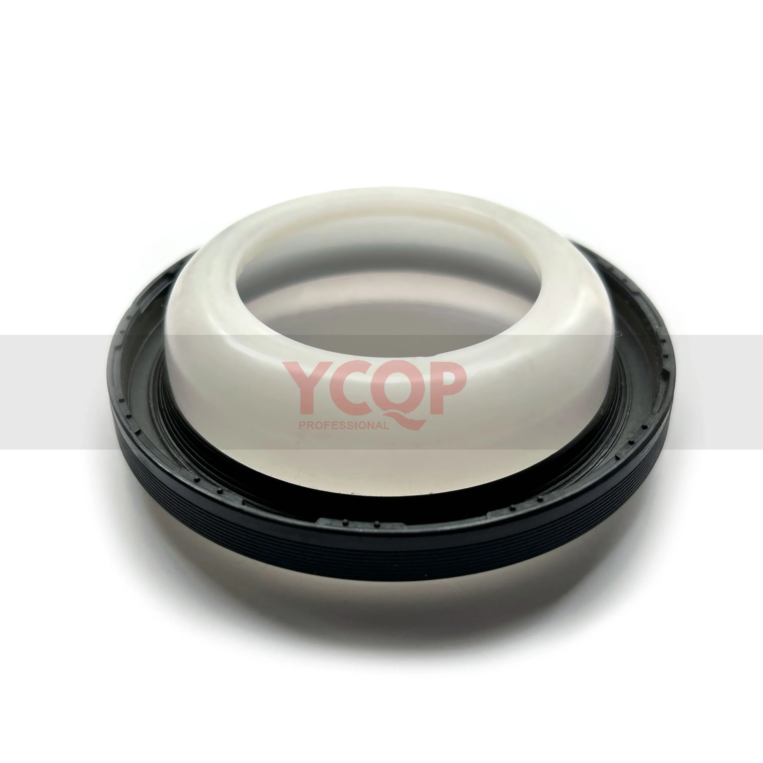 Crankshaft Front Oil Seal 5PCS 0514.C8 0514C8 11117568264 9803288780 Used for CITROEN Peugeot MINI Engine 61*75*8.5