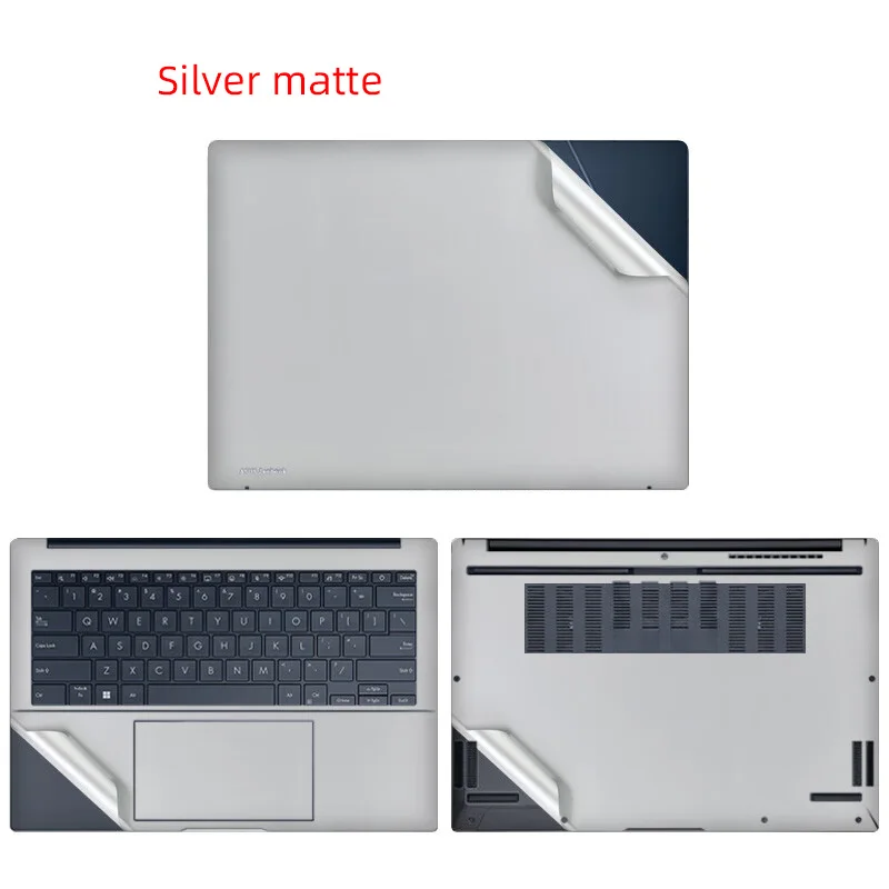 Suitable for ASUS Zenbook 14 UX3405CA UX3405MA laptop shell protective film computer body sticker