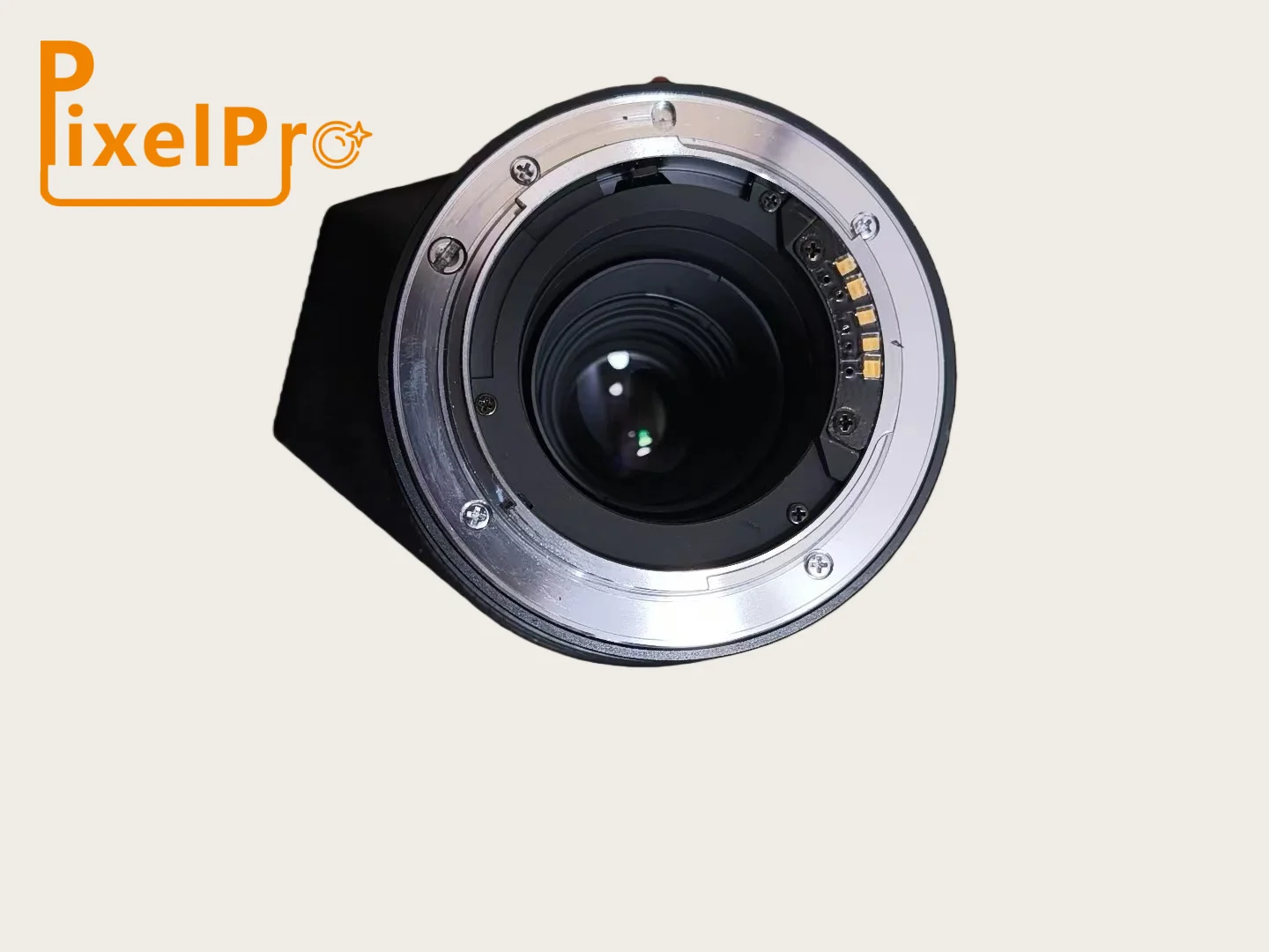 98% 새것과 같은 토키나 400mm F5.6 SD 레드 링 망원 렌즈, 마운트, 사진과 같은 상태, 완전 작동