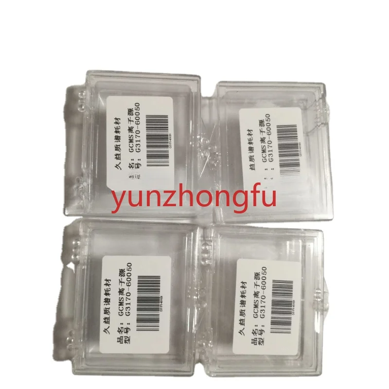 

Ионный источник EI нить Agilent, газовый спектрометр, GCMS, бытовой G7005-60061
