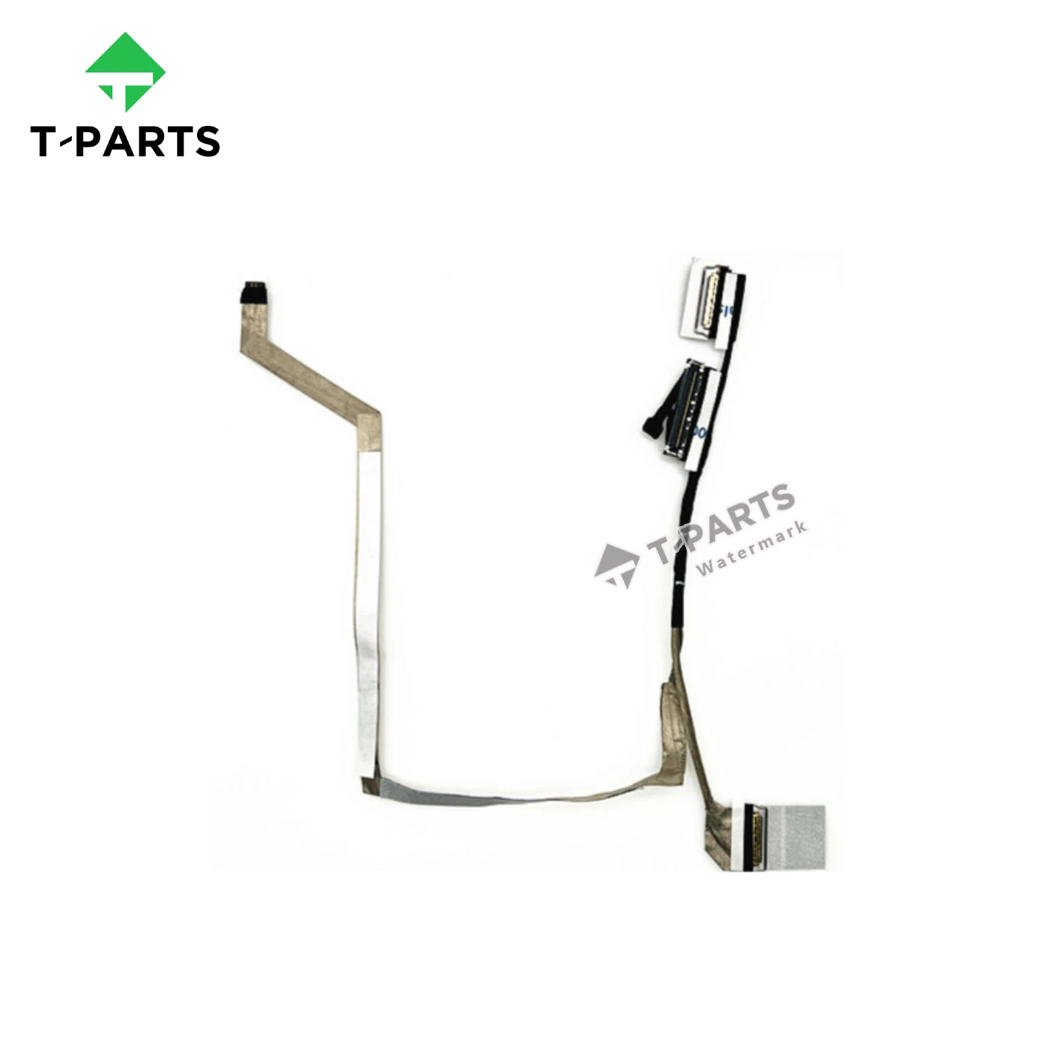 새로운 01DVTD 1DVTD Latitude 5520 5521 Precision 3520 3521 EDP 케이블 LCD 케이블 Lvds 와이어 스크린 라인