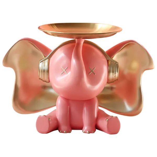 LEE High-End Home Decoration Store