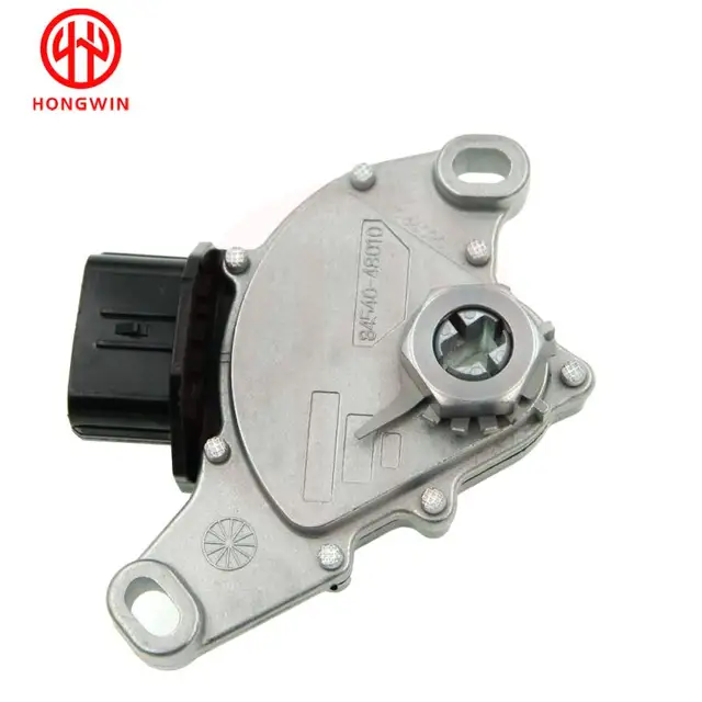 مفتاح أمان محايد لتويوتا ، كامري ، كورولا ، ماتريكس ، سليل xB ، لكزس ، 84540-48010 ، 8454048010