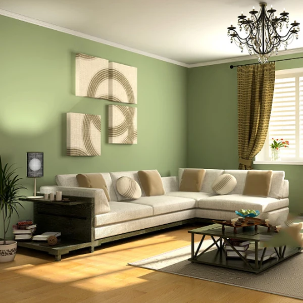 SetUp Home Store