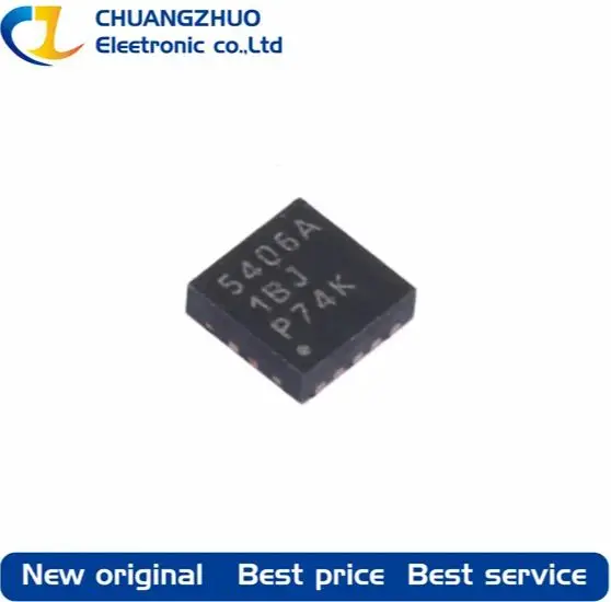 1Pcs-New-original-TPS54060ADRCR-5406A-Step-down-type-Adjustable-0-8V ...