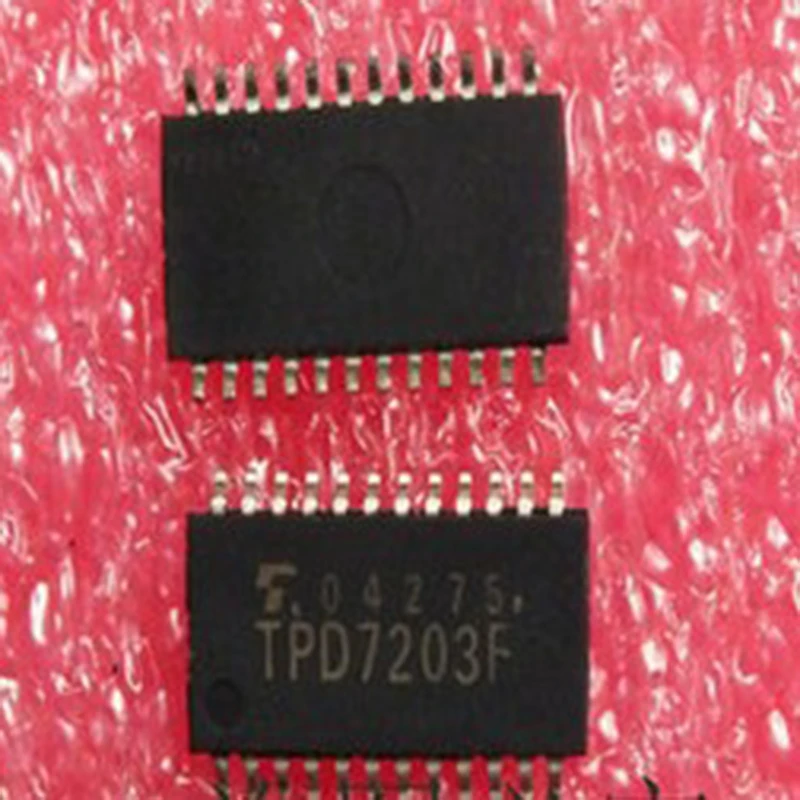 

1Pcs/Lot TPD7203F IC Chip Original New
