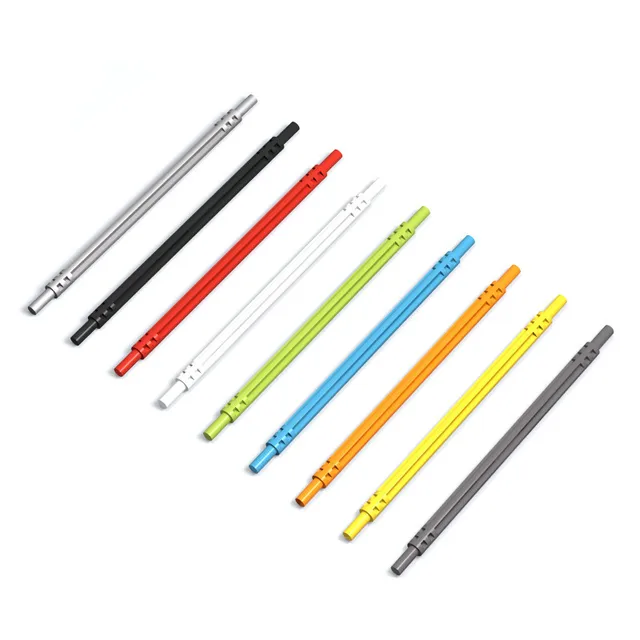 1 Pcs Buildings Blocks 32200 Hose, Soft Axle 12L Collections Bulk Modular GBC Toy For Technical MOC Set 1