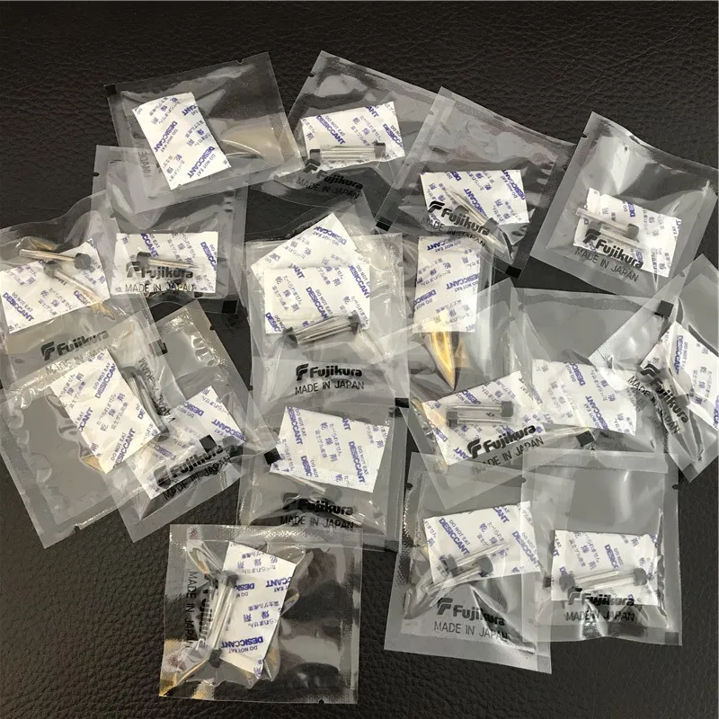 ELCT2-12 Electrodes for FSM-11S/ FSM-12S/ 11R/ 12R/21S Fiber Optic Fusion Splicer Electrode Rod