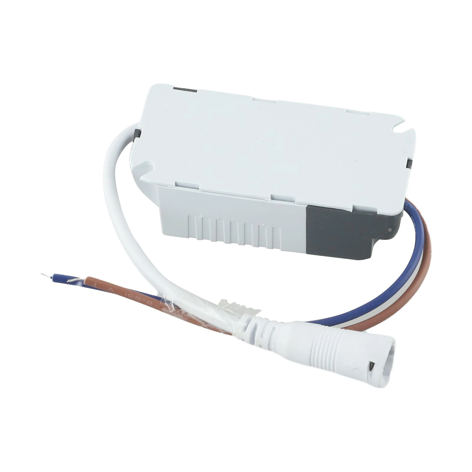 Transformer LED Driver Power Supply Driver 8-18W/8-24W Ceilling Light Driver Convert Adapter Brand New High Quality