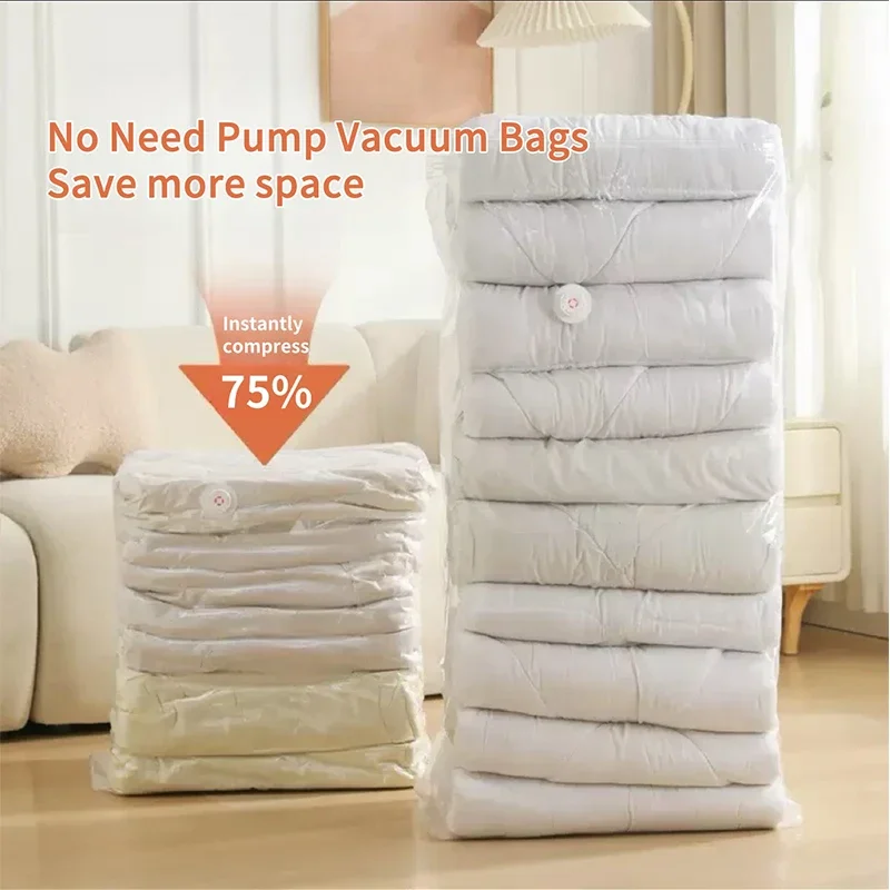 Amazon Vacuum Seal Bags For Pillows Vacuum Storage Bag Clothes