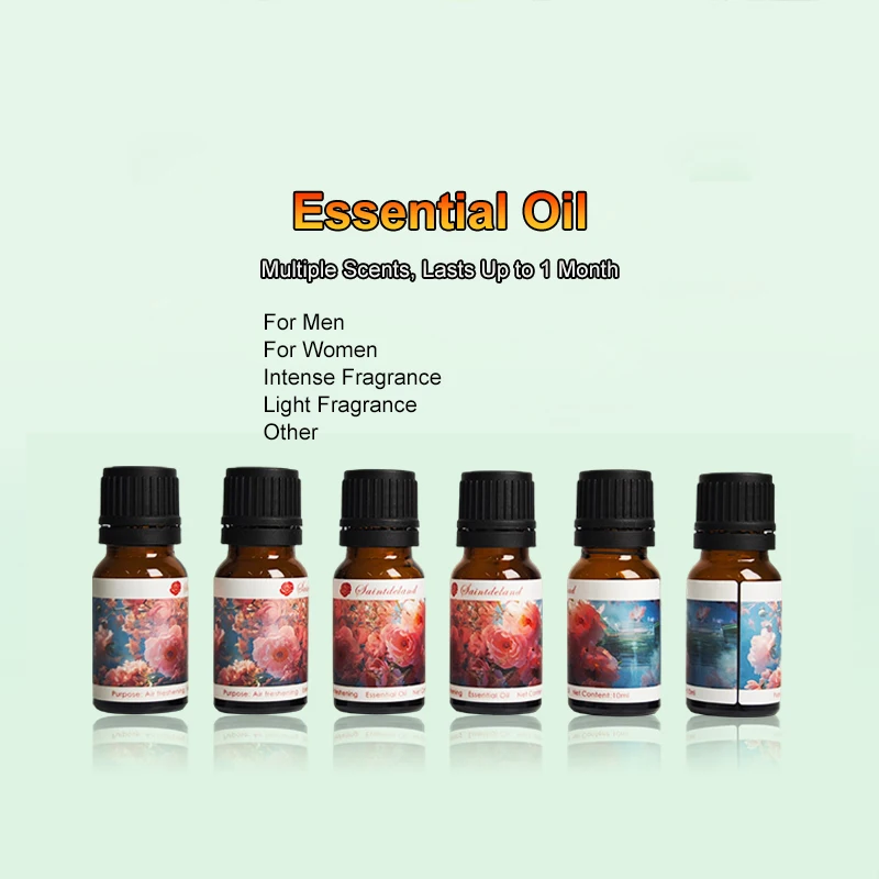 Recharge huile essentielle pour diffuseur aroma parfum durable_voghion.com