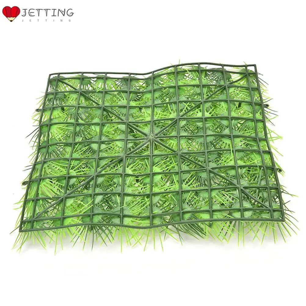 Artificial Green Aquarium Plants 5