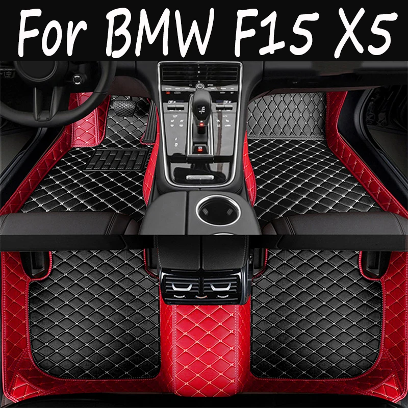 

Автомобильные коврики для BMW F15 X5 2014 2015 2016